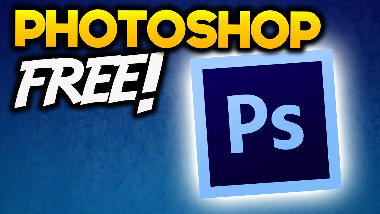 How to download photoshop for free mac reddit