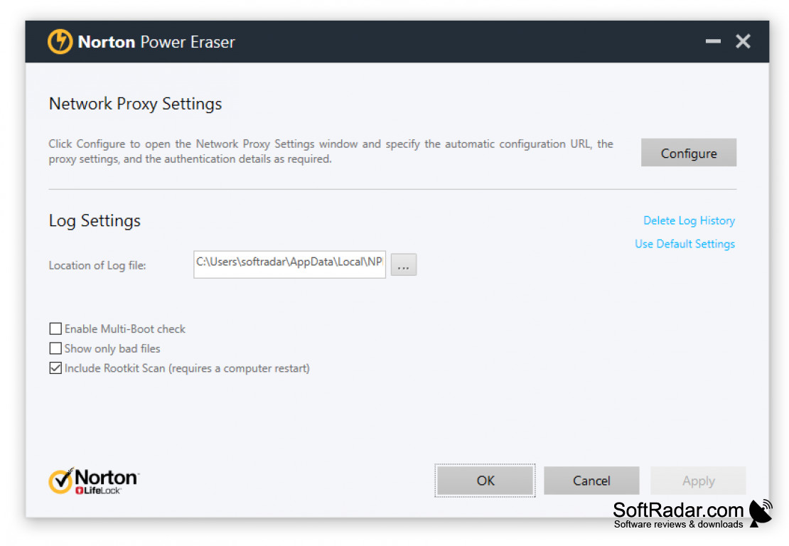 Download norton power eraser tool